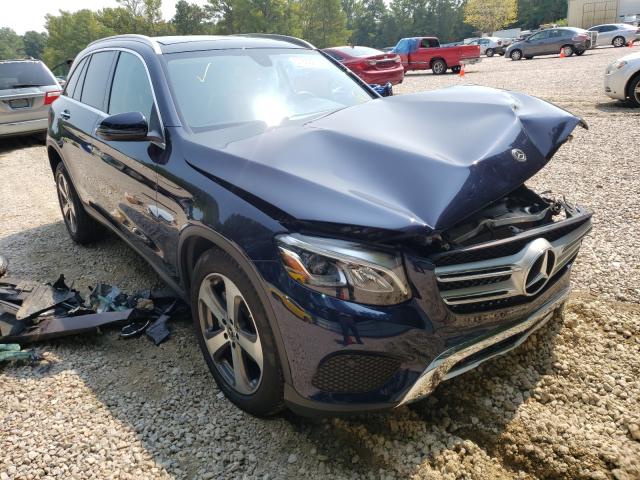 MERCEDES-BENZ GLC 300 4M 2019 wdc0g4kbxkf656878