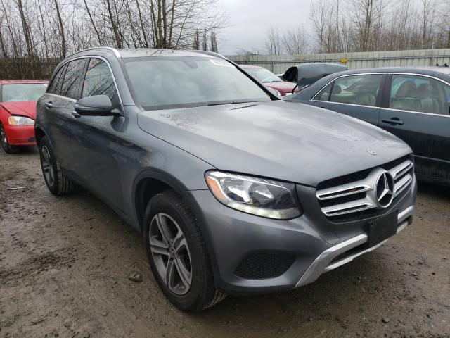 MERCEDES-BENZ GLC 300 4M 2019 wdc0g4kbxkv121877