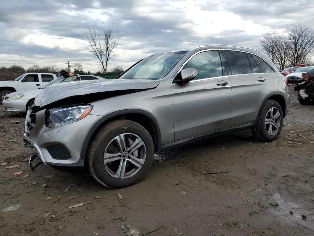 MERCEDES-BENZ GLC 300 4M 2019 wdc0g4kbxkv126660