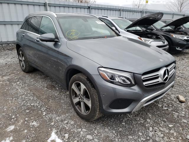 MERCEDES-BENZ GLC 300 4M 2019 wdc0g4kbxkv131616