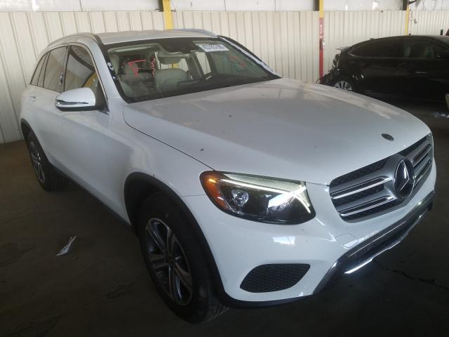 MERCEDES-BENZ NULL 2019 wdc0g4kbxkv132572