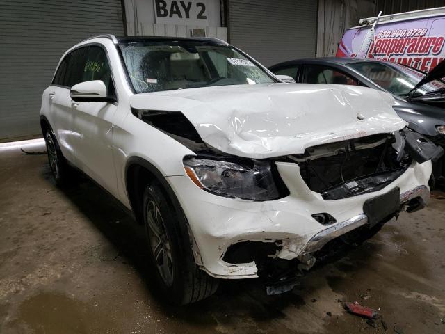 MERCEDES-BENZ GLC 300 4M 2019 wdc0g4kbxkv133592