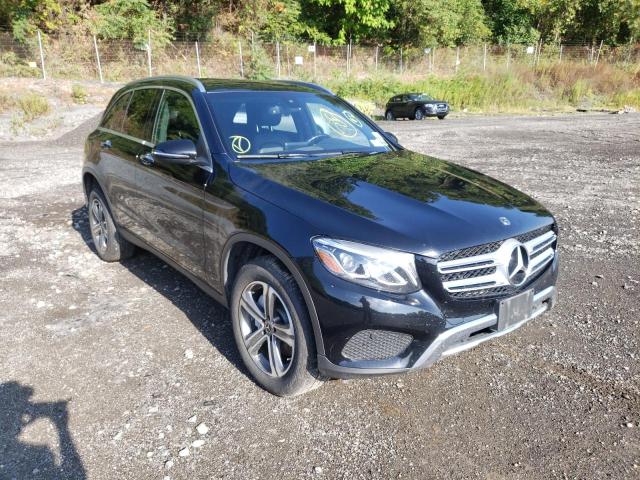 MERCEDES-BENZ GLC 300 4M 2019 wdc0g4kbxkv147878