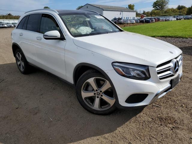 MERCEDES-BENZ GLC 300 4M 2019 wdc0g4kbxkv150554