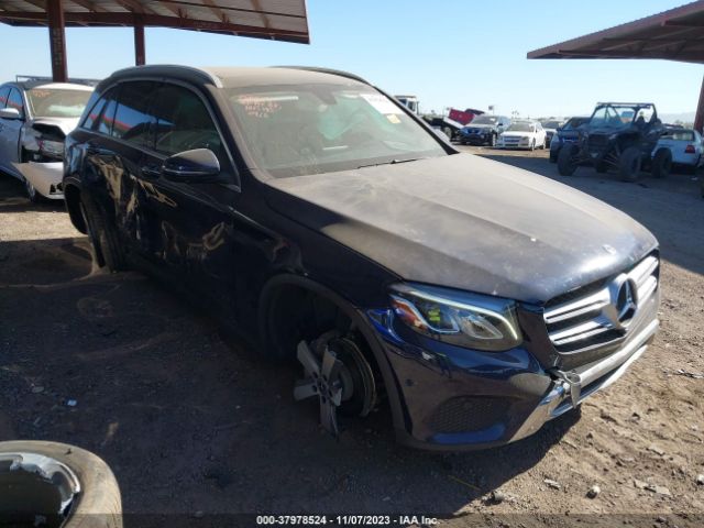 MERCEDES-BENZ GLC 300 2019 wdc0g4kbxkv150926