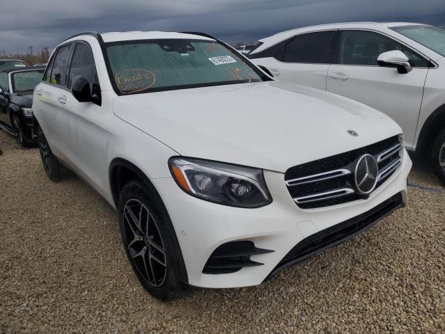 MERCEDES-BENZ GLC 300 4M 2019 wdc0g4kbxkv159402