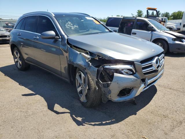 MERCEDES-BENZ GLC 300 4M 2019 wdc0g4kbxkv163692