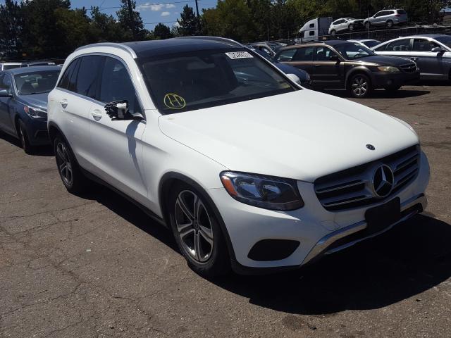 MERCEDES-BENZ GLC 300 4M 2019 wdc0g4kbxkv168374