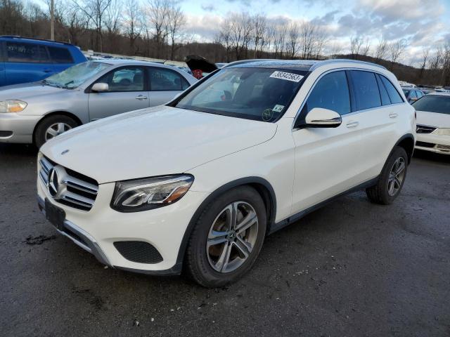 MERCEDES-BENZ GLC 300 4M 2019 wdc0g4kbxkv178693