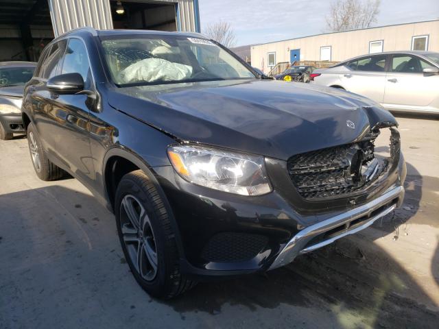 MERCEDES-BENZ GLC 300 4M 2019 wdc0g4kbxkv192657