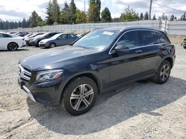 MERCEDES-BENZ GLC 300 4M 2019 wdc0g4kbxkv193193