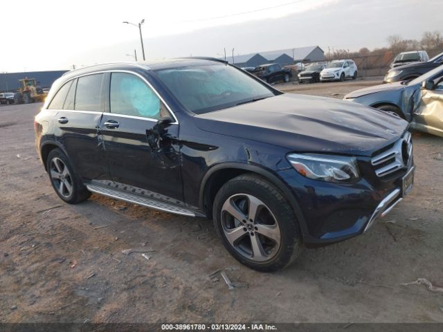 MERCEDES-BENZ GLC 300 2019 wdc0g4kbxkv193789