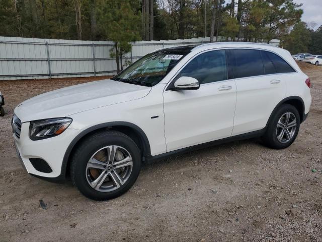 MERCEDES-BENZ GLC 350E 2019 wdc0g5eb5kf620548