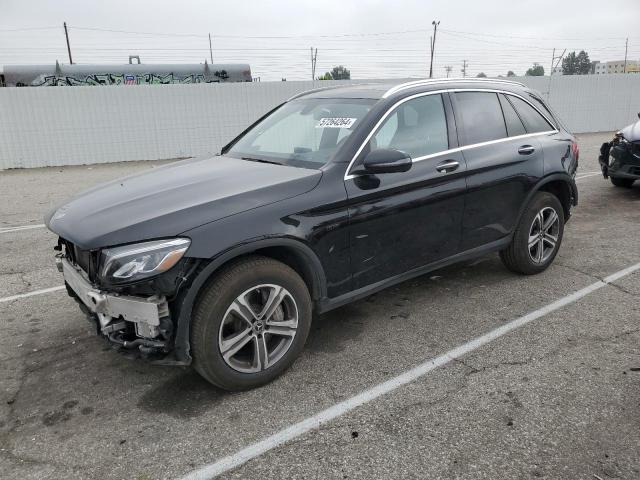 MERCEDES-BENZ GLC-CLASS 2019 wdc0g5eb7kf621247