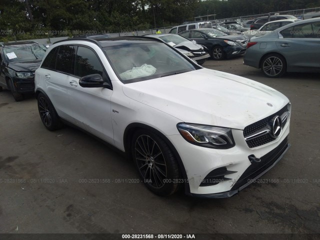 MERCEDES-BENZ GLC 2019 wdc0g6eb0kf524347