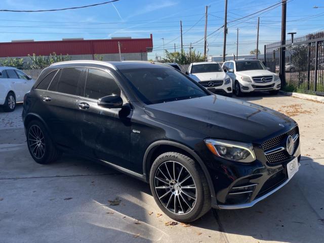 MERCEDES-BENZ GLC-CLASS 2017 wdc0g6eb1hf174722