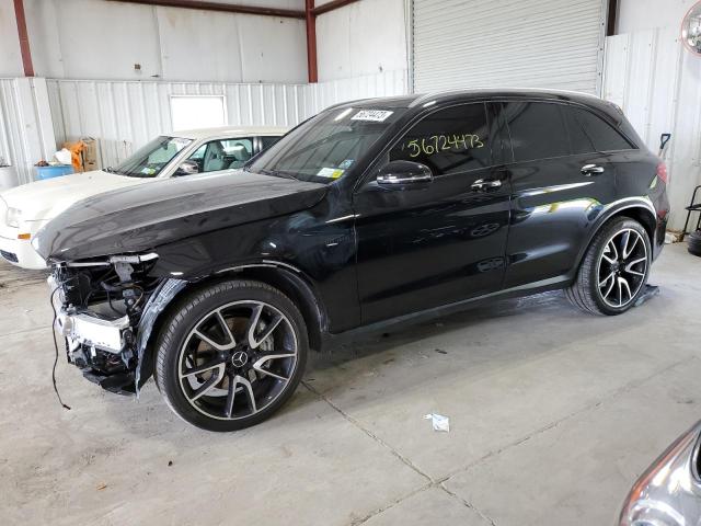 MERCEDES-BENZ NULL 2019 wdc0g6eb1kf525734