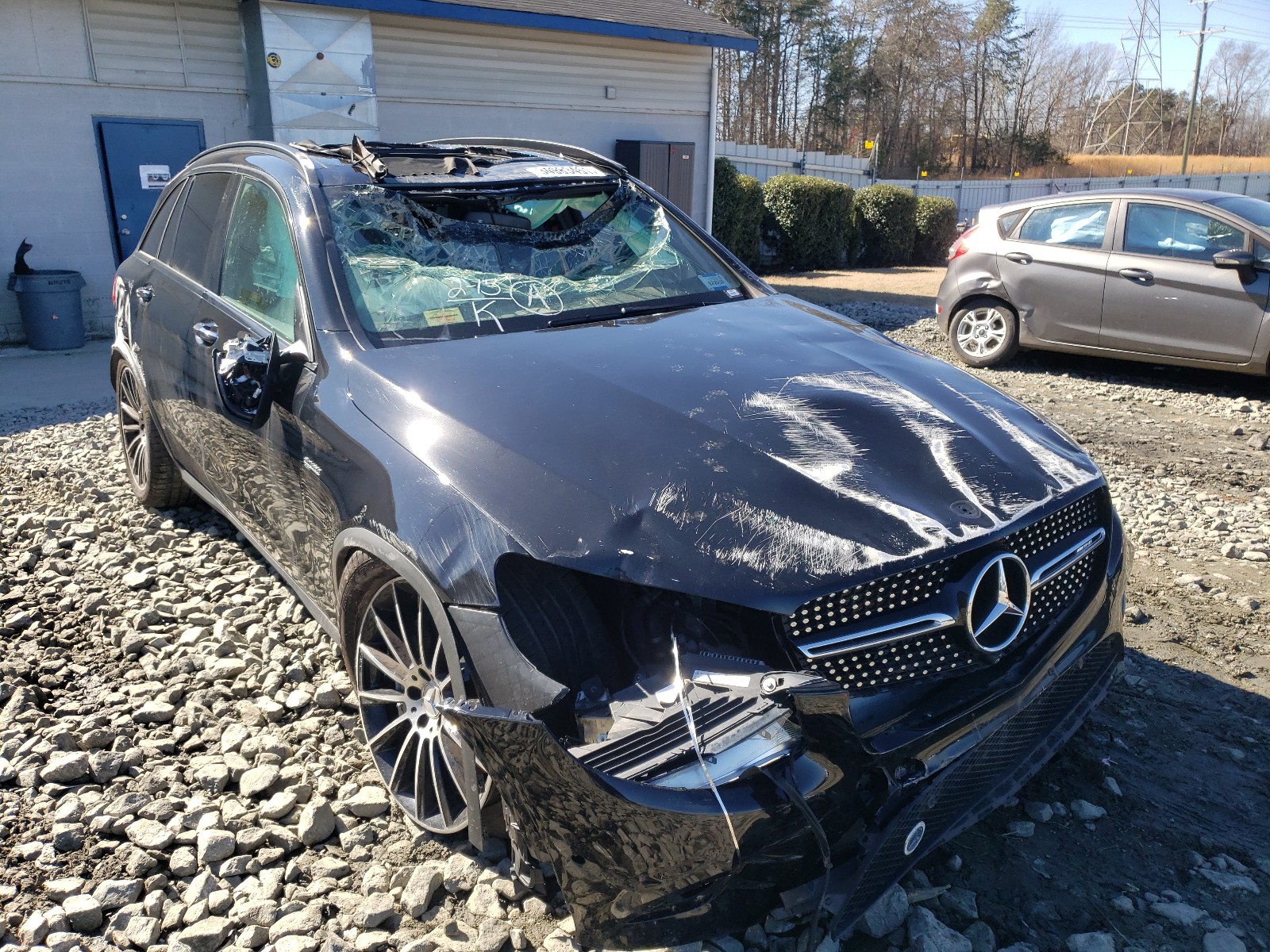 MERCEDES-BENZ GLC 2018 wdc0g6eb3jf386026