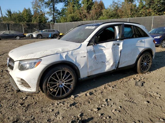 MERCEDES-BENZ GLC-CLASS 2019 wdc0g6eb4kf586110