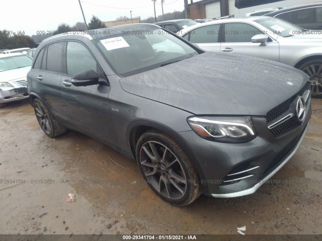 MERCEDES-BENZ GLC 2017 wdc0g6eb5hf191569