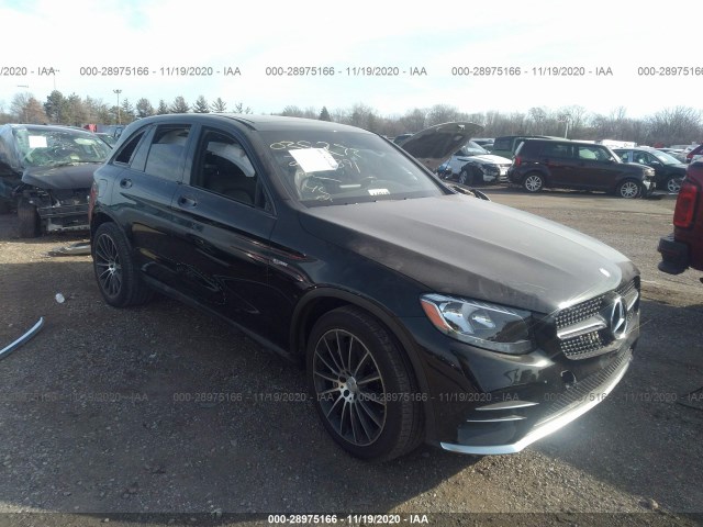 MERCEDES-BENZ GLC 2017 wdc0g6eb7hf144477