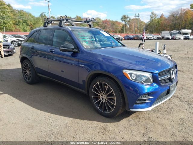 MERCEDES-BENZ GLC-CLASS 2018 wdc0g6eb7jf390502