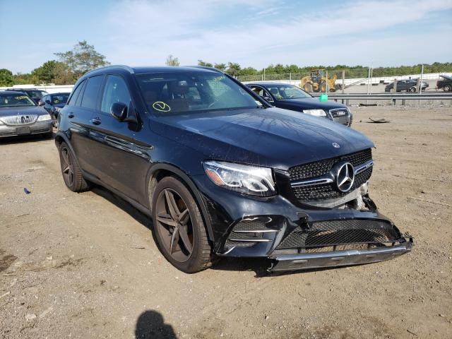 MERCEDES-BENZ GLC 2019 wdc0g6eb8kf499844