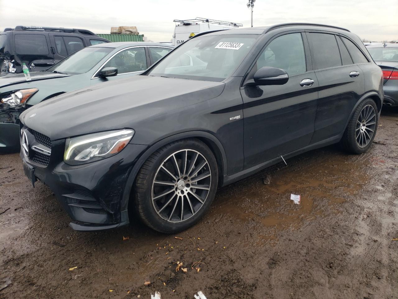 MERCEDES-BENZ GLC 2017 wdc0g6ebxhf178302