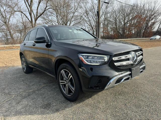 MERCEDES-BENZ GLC 300 2020 wdc0g8db0lf729049