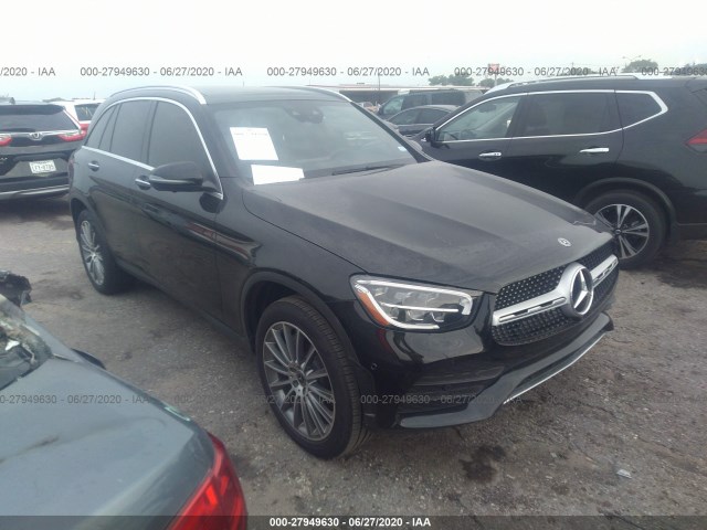 MERCEDES-BENZ GLC 2020 wdc0g8db0lf740195