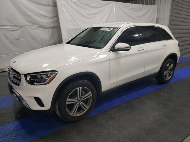 MERCEDES-BENZ GLC-CLASS 2020 wdc0g8db0lf740830