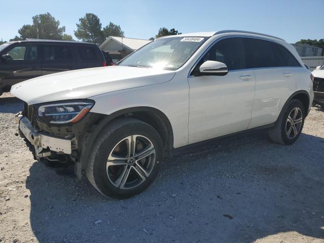 MERCEDES-BENZ GLC 300 2020 wdc0g8db1lf724782