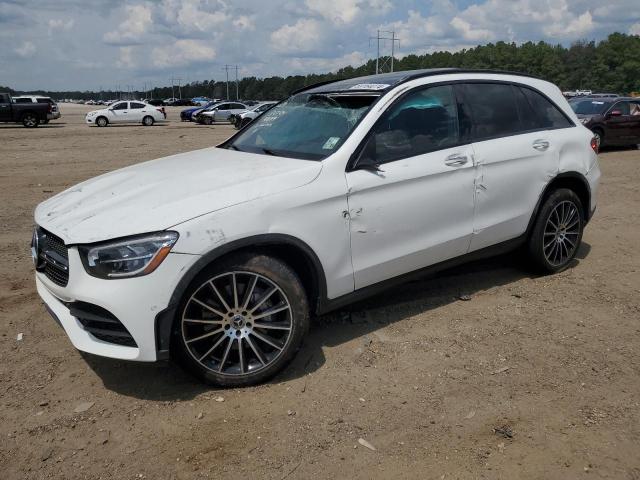 MERCEDES-BENZ GLC 300 2020 wdc0g8db1lf747219