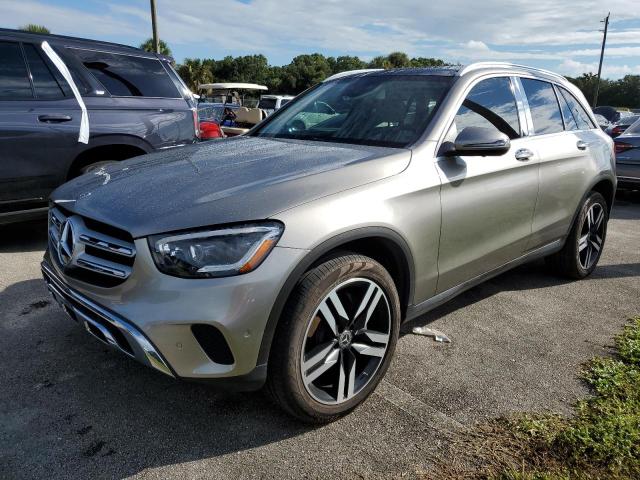 MERCEDES-BENZ GLC 300 2020 wdc0g8db2lf698502