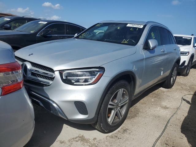 MERCEDES-BENZ GLC 300 2020 wdc0g8db2lf712429