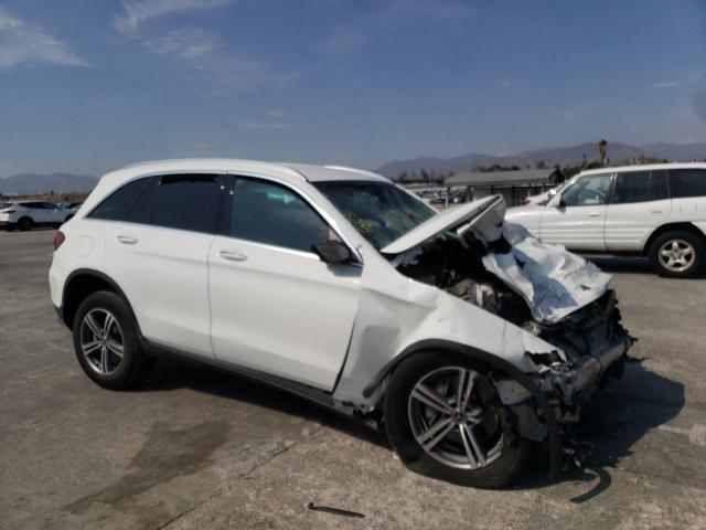 MERCEDES-BENZ GLC 300 2020 wdc0g8db2lf746788