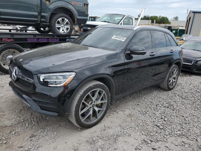 MERCEDES-BENZ GLC-CLASS 2020 wdc0g8db3lf737355