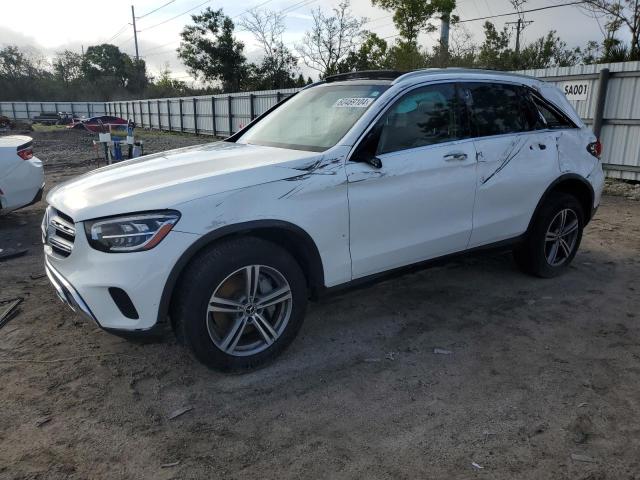 MERCEDES-BENZ GLC-CLASS 2020 wdc0g8db4lf695049