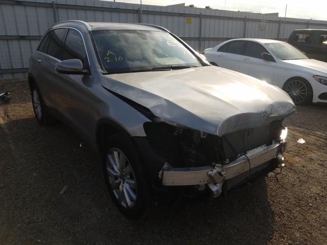 MERCEDES-BENZ GLC 300 2020 wdc0g8db5lf750950