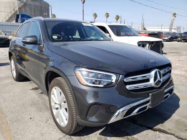 MERCEDES-BENZ GLC 300 2020 wdc0g8db6lf751556