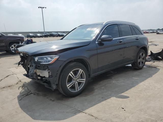 MERCEDES-BENZ GLC-CLASS 2020 wdc0g8db7lf696003