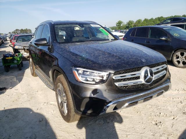 MERCEDES-BENZ GLC 300 2020 wdc0g8db7lf711339