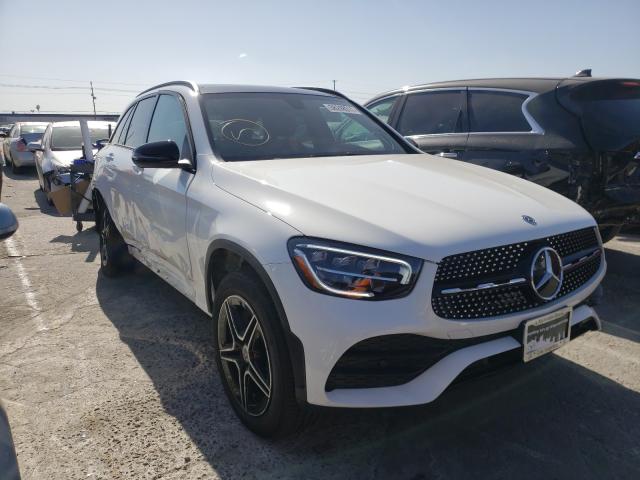 MERCEDES-BENZ GLC 300 2020 wdc0g8db8lf701869