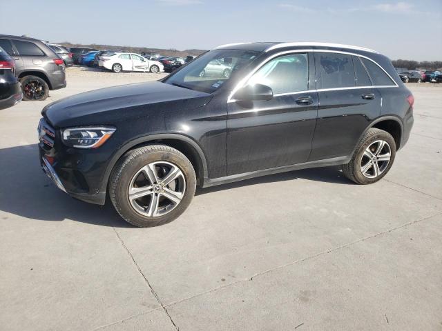 MERCEDES-BENZ GLC 300 2020 wdc0g8db8lf717344