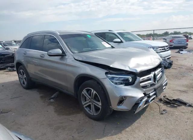 MERCEDES-BENZ GLC 2020 wdc0g8db8lf729770