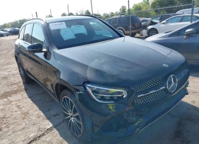 MERCEDES-BENZ GLC 2020 wdc0g8db9lf694379