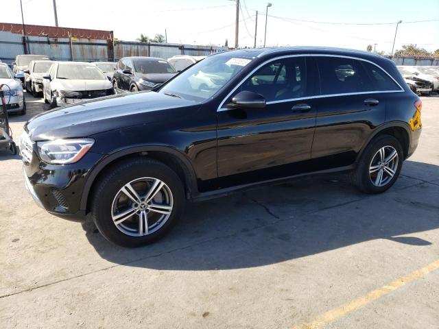 MERCEDES-BENZ GLC 2020 wdc0g8dbxlf708614