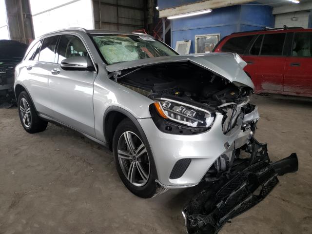 MERCEDES-BENZ GLC 300 2020 wdc0g8dbxlf712453