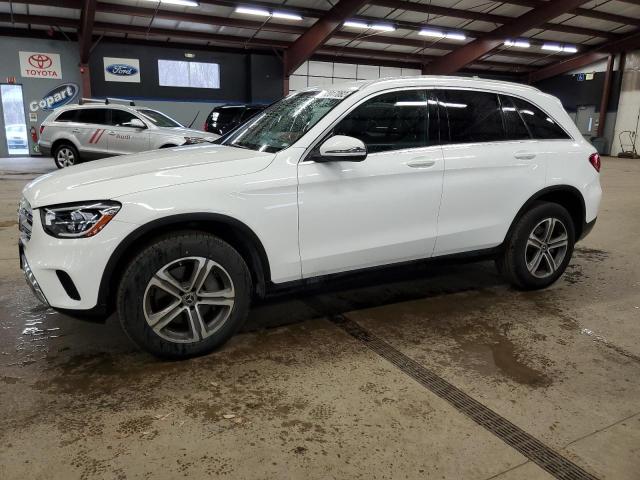 MERCEDES-BENZ GLC 300 2020 wdc0g8dbxlf724473