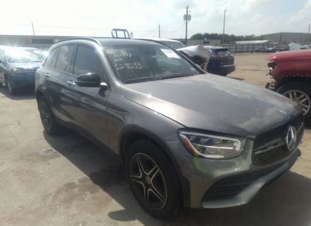 MERCEDES-BENZ GLC 2020 wdc0g8dbxlf728832